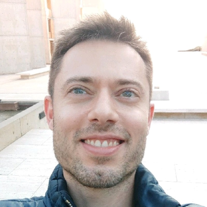 Bruno Umbria Pedroni